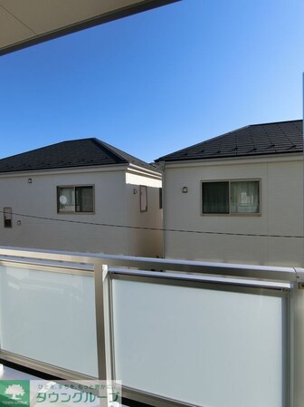 グレイス指扇の物件内観写真